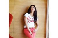 Shruti Haasan Latest Hot Photoshoot